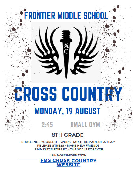 Cross Country